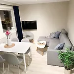 Tromsdalen Aurora Apartments