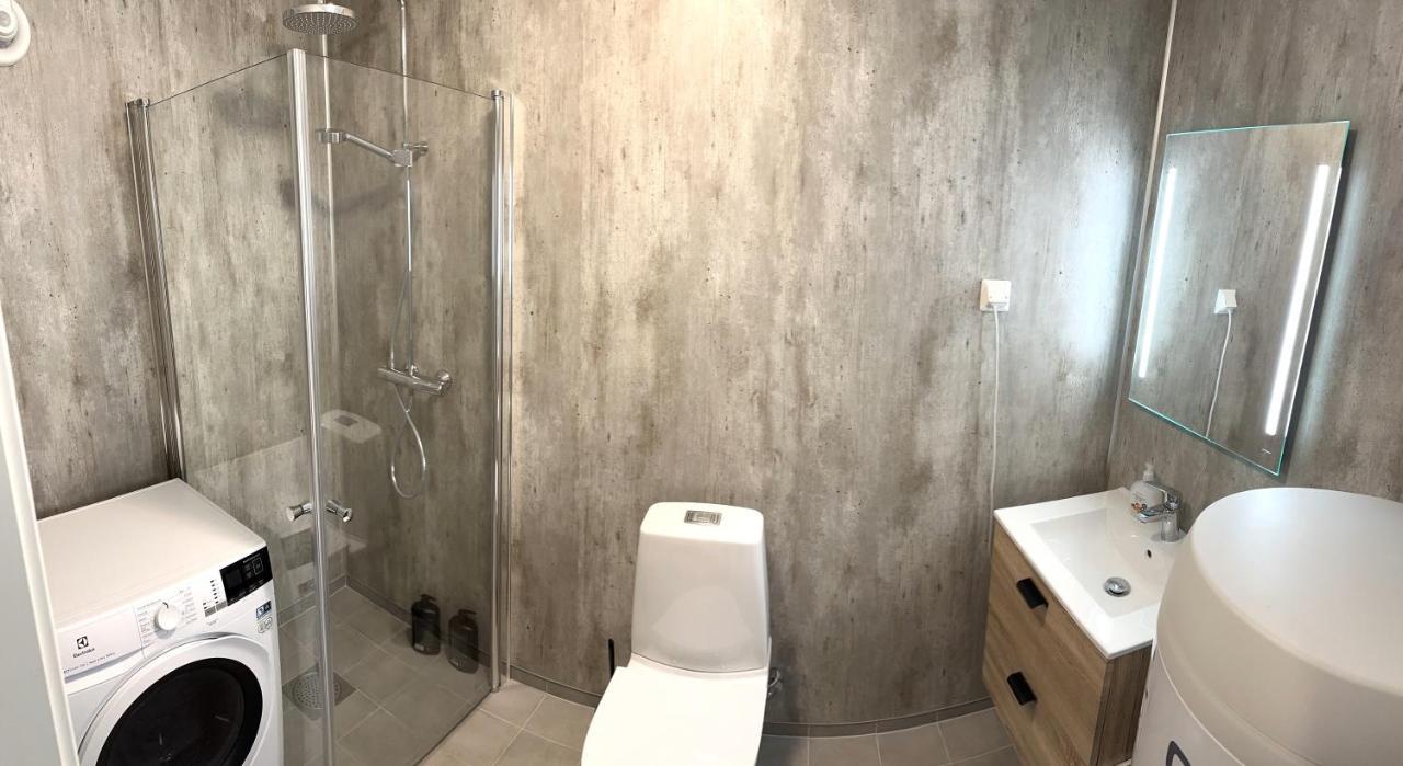 Tromsdalen Aurora Appartement