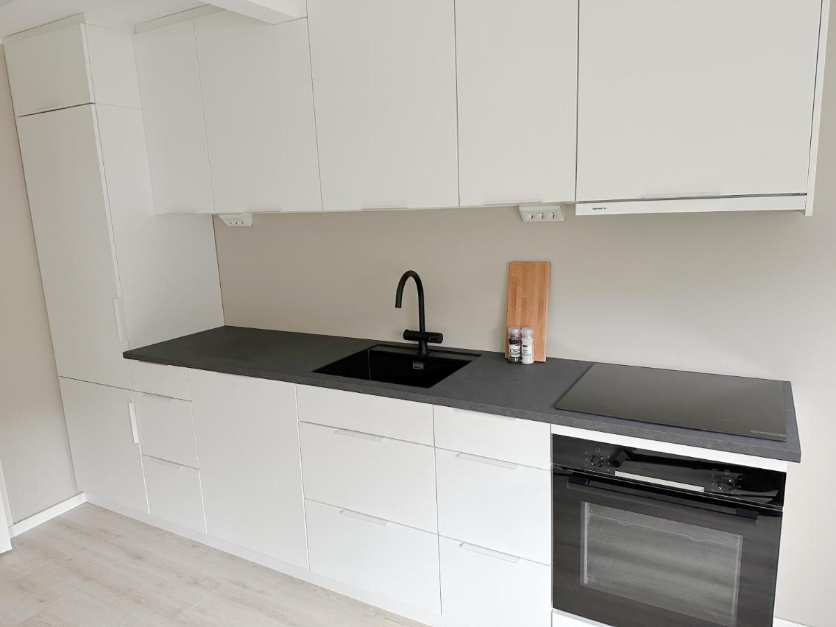 Tromsdalen Aurora Appartement Tromsø