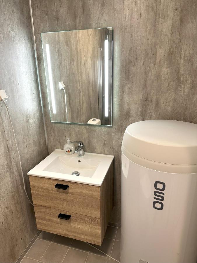 Tromsdalen Aurora Appartement