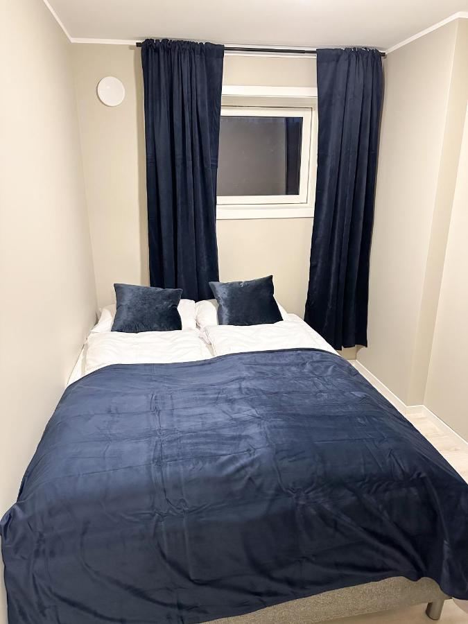 Tromsdalen Aurora Appartement *