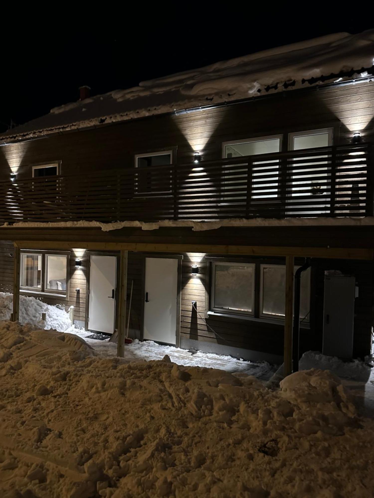 Tromsdalen Aurora Appartement